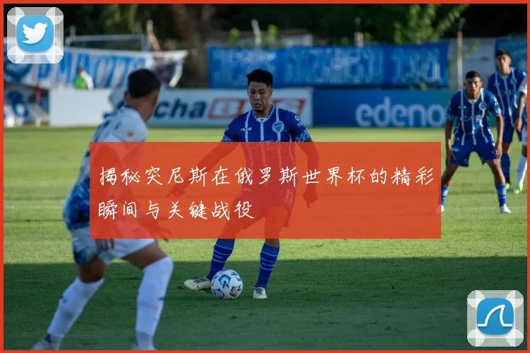 揭秘突尼斯在俄罗斯世界杯的精彩瞬间与关键战役