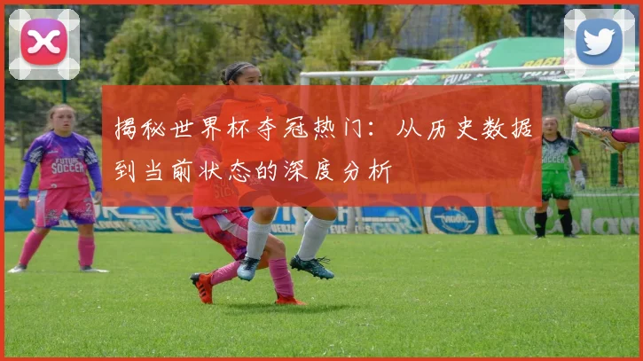 揭秘世界杯夺冠热门：从历史数据到当前状态的深度分析